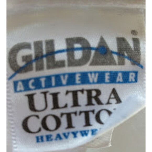 2007 World Series Colorado AYL T-Shirt Men's Large White 100% Pre-Shrunk Cotton - Picture 4 of 8